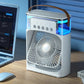 AIR COOLER  FAN