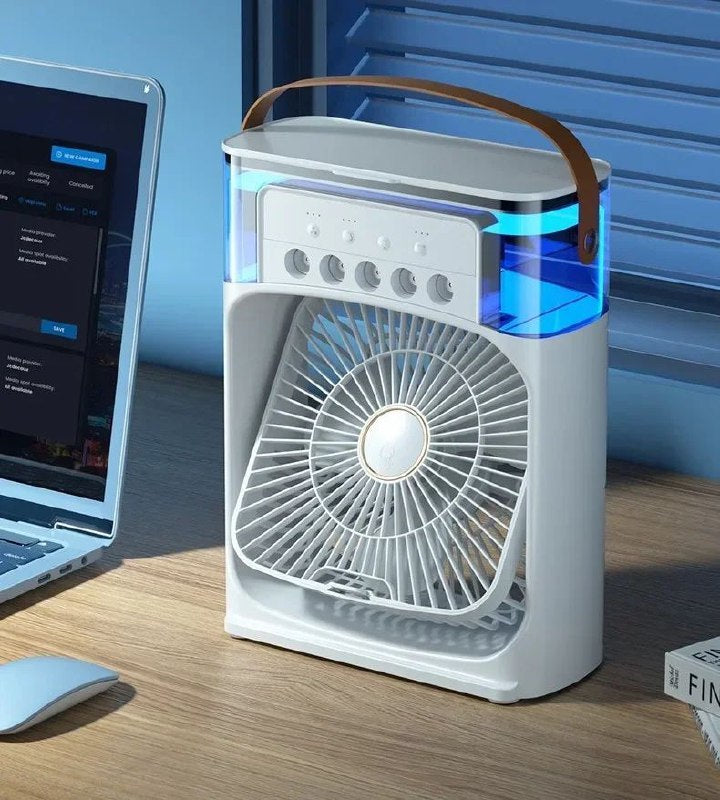 AIR COOLER  FAN