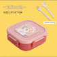 Lunch box صندوق غداء للأطفال Boîte à déjeuner pour enfants