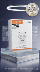 Ecouteurs TWS Earbuds