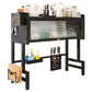 Kitchen Rack