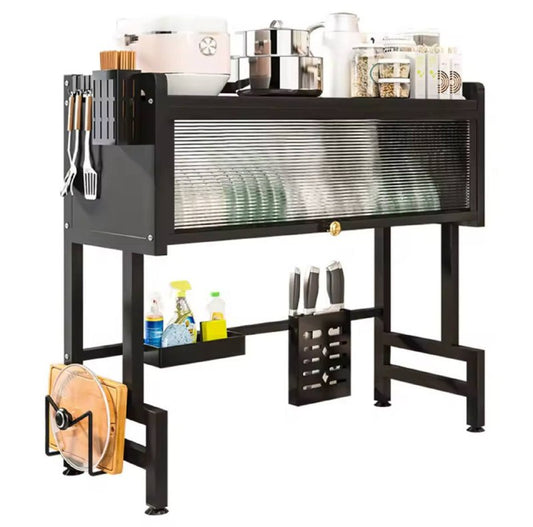 Kitchen Rack