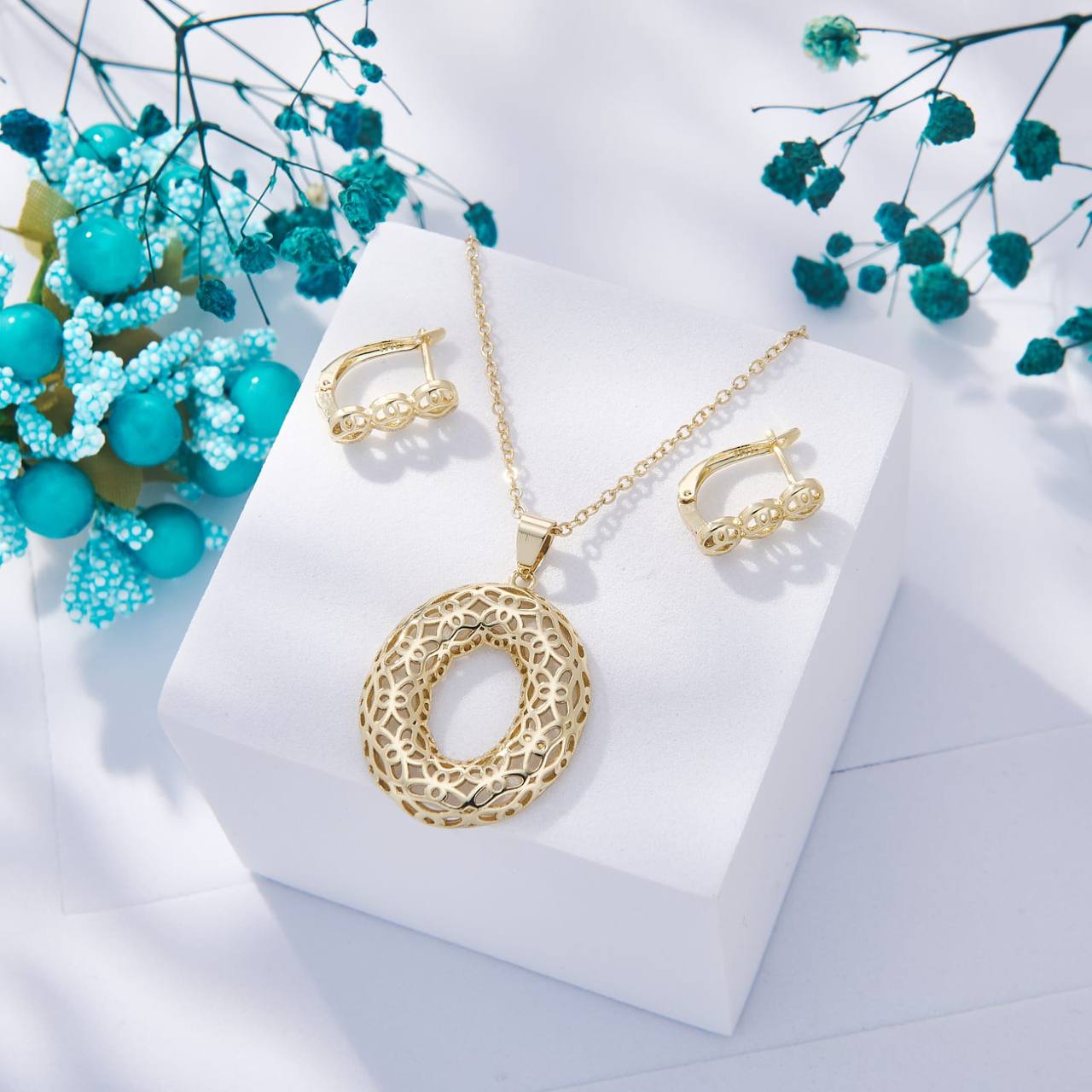 Brahim Bijoux Shop