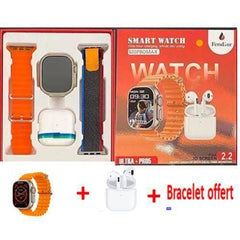 Smart watch S30 PROMAX