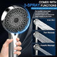 طاقم دش محمولة Ensembles de douche portable