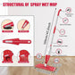 Healthy spray Mop