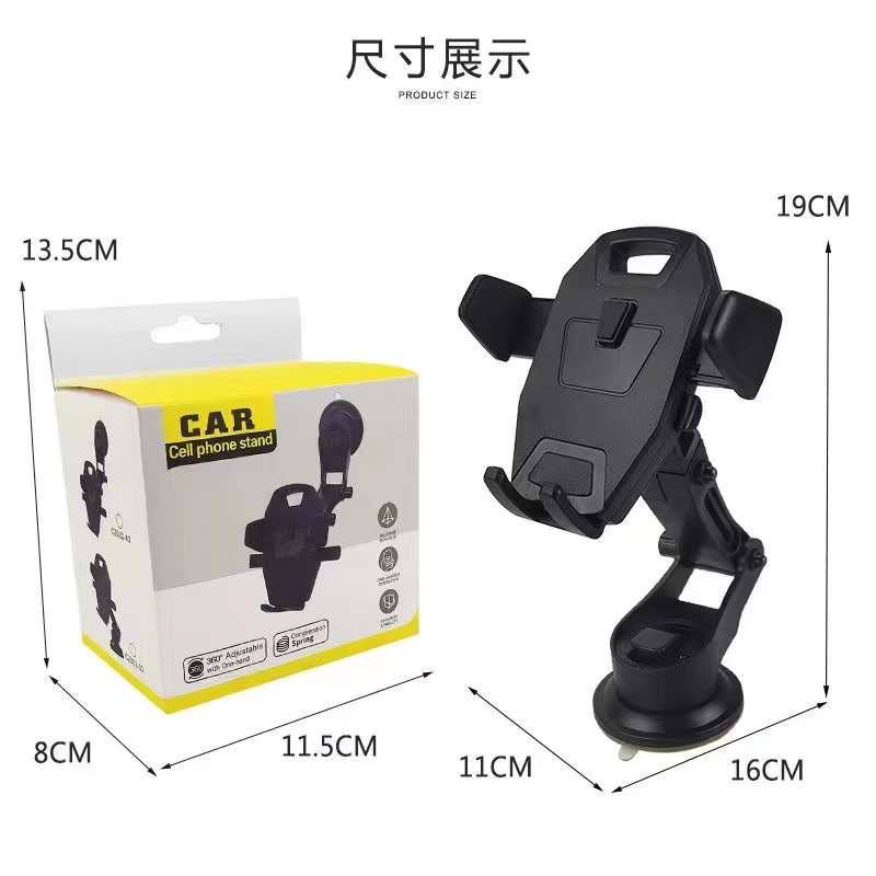 Car cell Phone Stand Support portable voiture