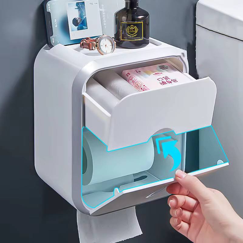 Porte-papier hygiénique حامل مناديل المراحيض