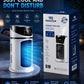 S10 Mini Climatiseur portable personnel مكيف هواء تبخيري شخصي صغير محمول