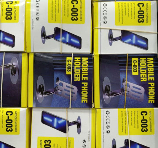 Mobile phone Holder C-003