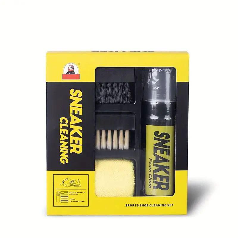 Kit de Nettoyage magique pour Sneakers