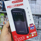 Power bank ZIRUMAX 10000mAh 2.4A