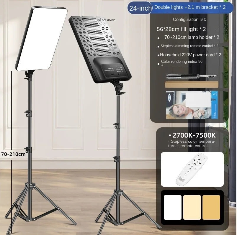 Panneau Eclairage LED لوحة إضاءة LED