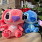 Stitch Peluche StitSH Crashes