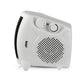 سخان كهربائي 3 في 1 ومروحة تكييف هواء محمولة Chauffage électrique 2000W Mini radiateur soufflant portable