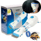 V-COMB Peigne anti-poux électrique مشط كهربائي للقمل