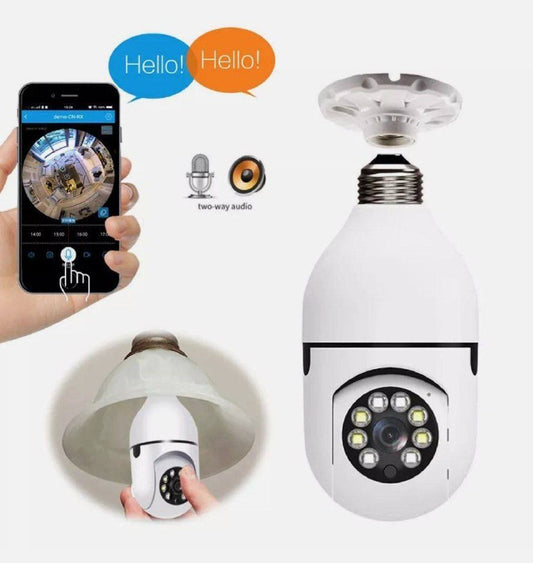 Wifi Panorama Camera