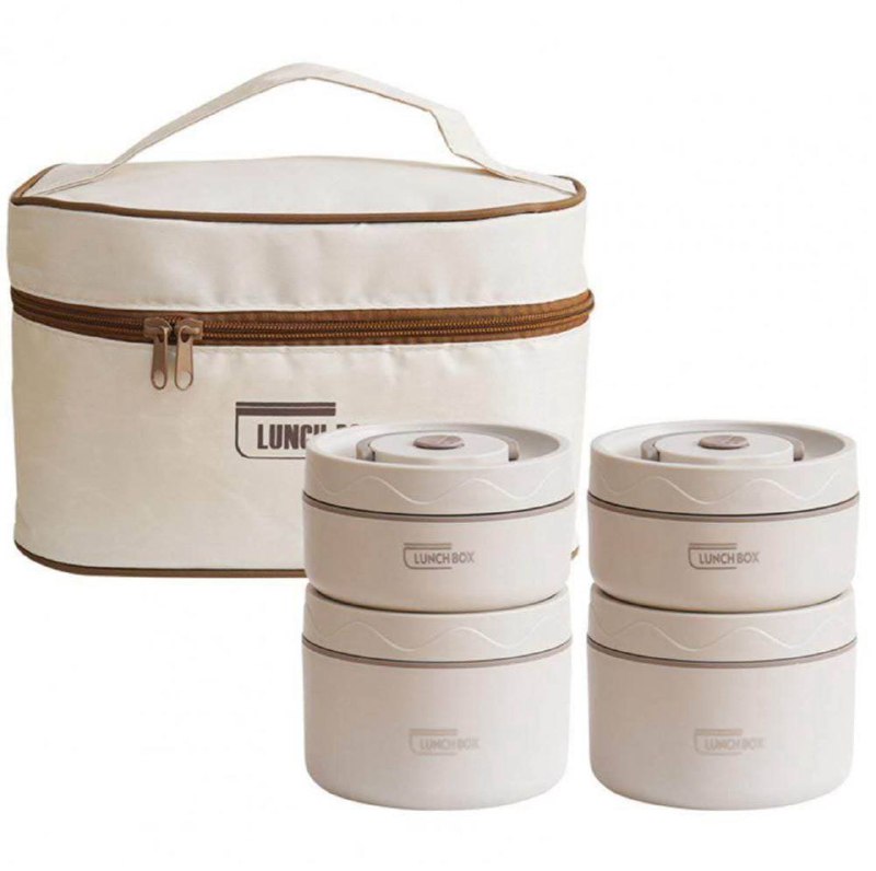 Lunch Box Bag