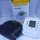 Electronic Blood Pressure Monitor Tensiomètre numérique automatique جهاز قياس ضغط الدم الإلكتروني