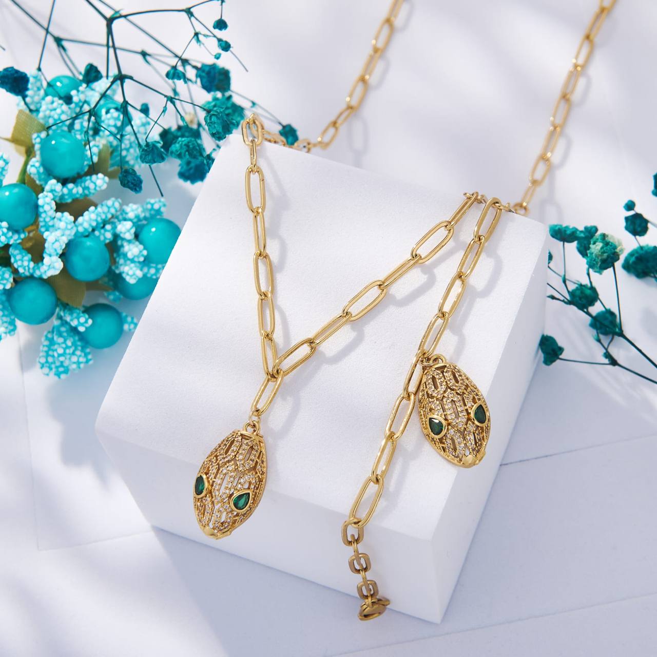 Brahim Bijoux Shop