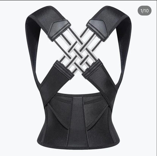 دعامة ظهر لوضعية الجسم مصحح وضعية Correcteur de po