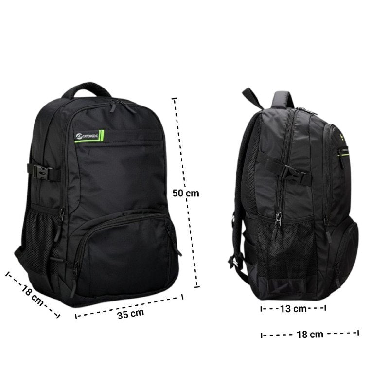 50cm×35cm×18cm Sac à dos حقيبة الظهر