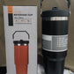 كوب مشروب Beverage Cup gobelet à boisson Termos Tumbler Viral 900mL
