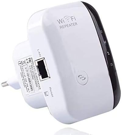 Répéteur Amplificateur WIFI