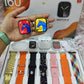 2Smart watch i60 WATCH9 ULTRA2