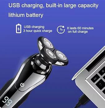 DALING DL-9211 ELECTRIC SHAVER