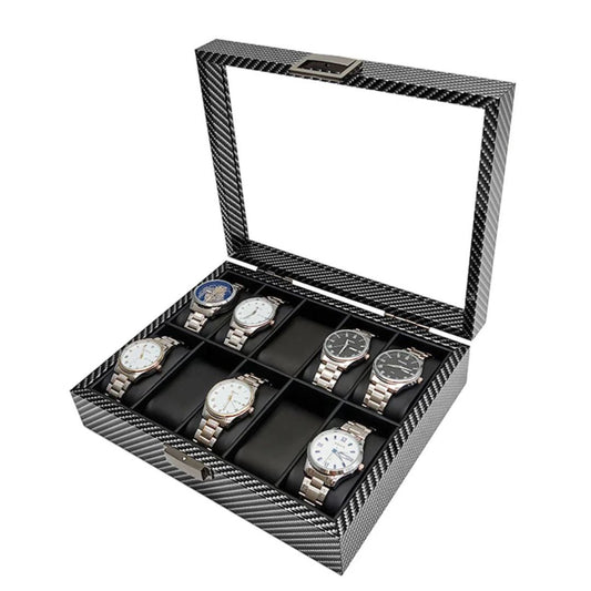 Coffret à montres صندوق  منظم الساعات
