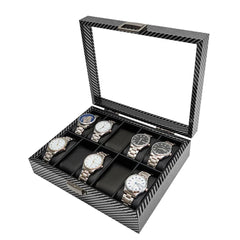 Coffret à montres صندوق  منظم الساعات