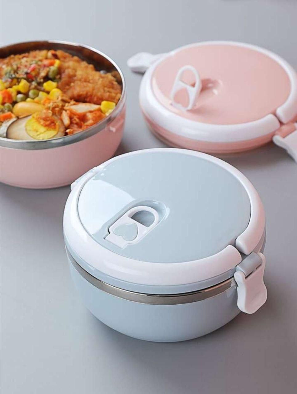 Lunch box