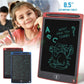 LCD Notepad Tablet tablette enfant éducative جهاز لوحي تعليمي للأطفال بشاشة LCD Notepad