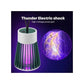 مصباح قاتل البعوض القابل لإعادة الشحن للمنزل والمكتب Lampe anti-moustiques rechargeable