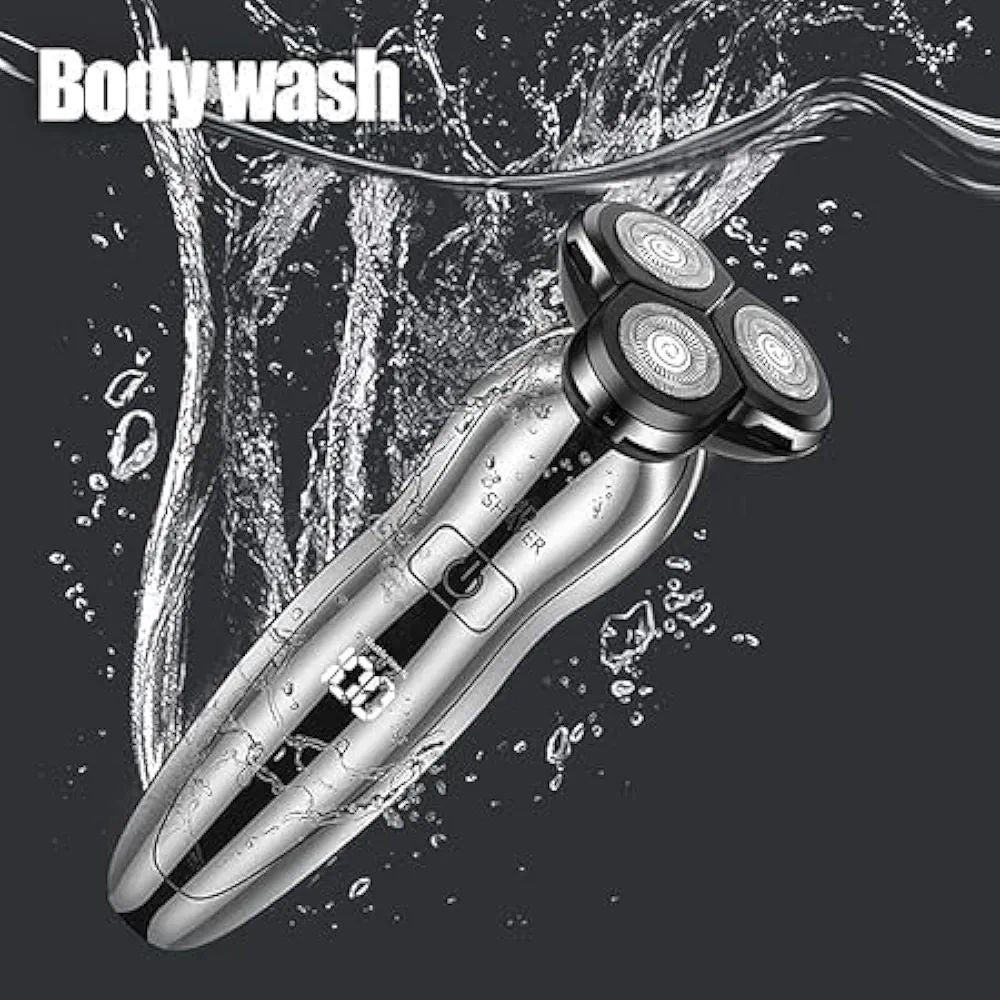 DALING DL-9211 ELECTRIC SHAVER