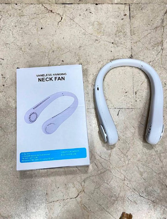 Neck Fan Ventilateur de nuque