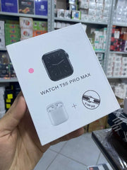 Smart watch T55 PRO MAX