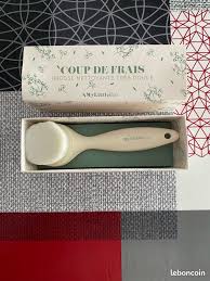 Brosse Nettoyante très Douce Mylittle Box