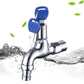 صنبور مياه مضاد للسرقة مزود بمفتاح قفل Robinet d'eau antivol avec clé de verrouillage