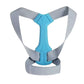 حزام دعم أسفل الظهر، مشد تقويمي، مصحح لوضعية الجسم Ceinture de soutien lombaire, corset orthopédique, correcteur de posture