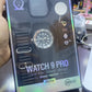 Smart watch 9 PRO JRX19