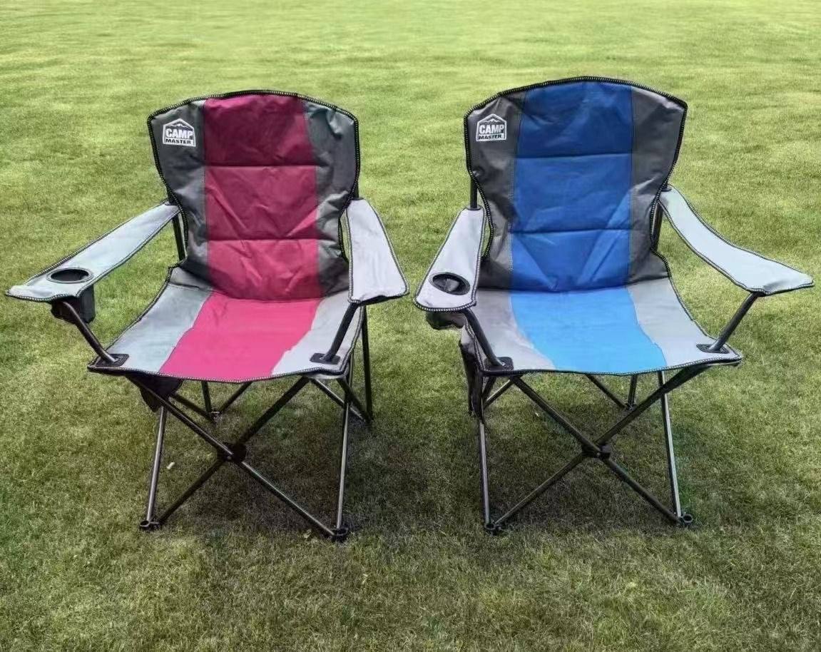 كرسي تخييم قابل للطي Chaise de camping pliante