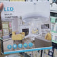LED Multi-Function Fan LIGHT