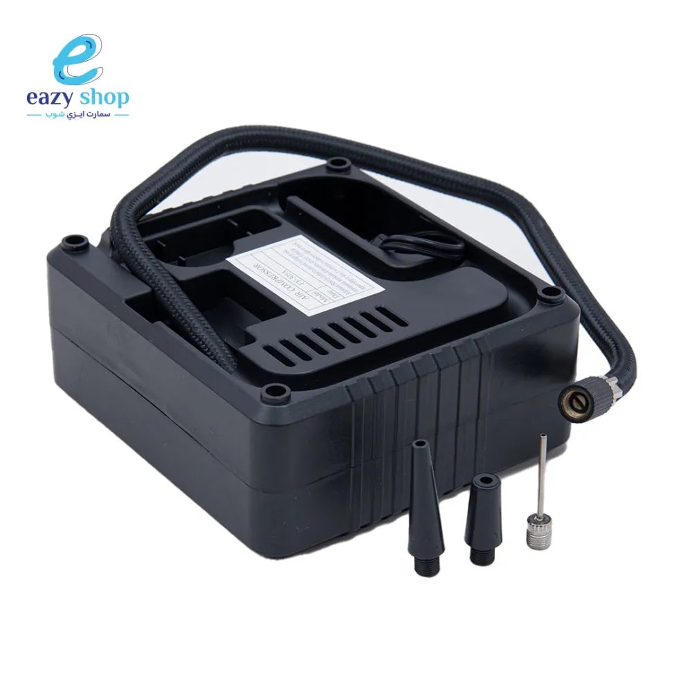 Powerbank de démarrage de voiture Portable شاحن بطارية ومعبي إطارات سيارات