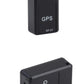 GPS GF-07 Mini traceur GPS de voiture Anti-vol localisateur Anti-perte جهاز GF07 المحمول المغناطيسي الصغير للتتبع