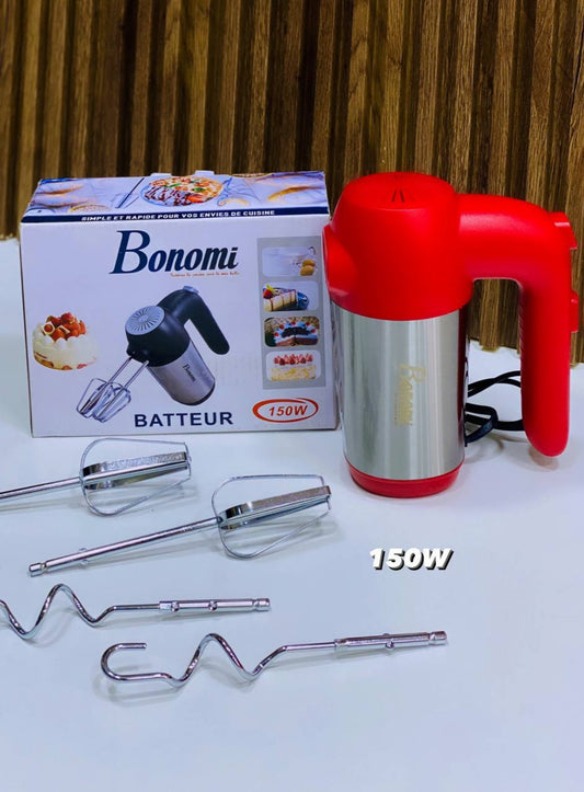 Batteur خلاط 150W BONOMI