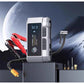 جهاز تشغيل بطارية السيارة وضاغط هواء Booster de Batterie et Compresseur d'Air