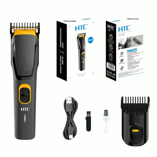 Hair Clipper AT-509