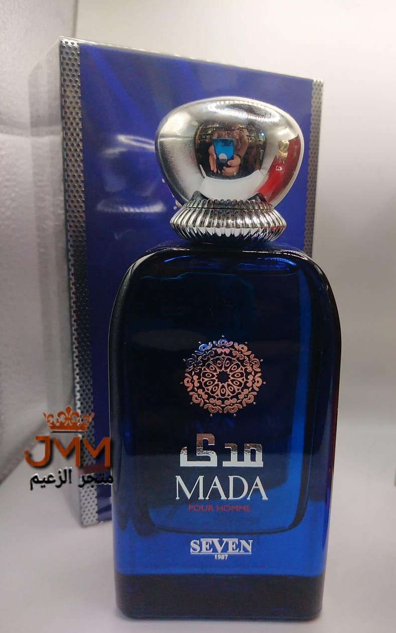 عطر مدى شبيه مونتال